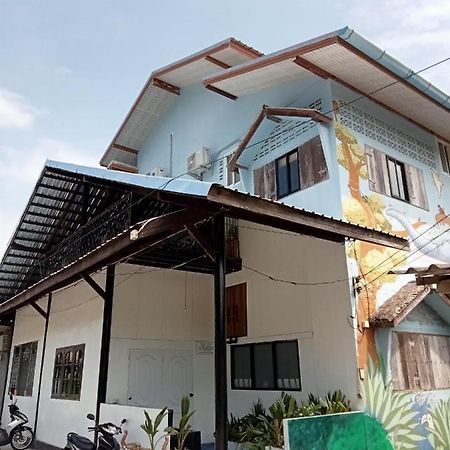 #Xi Kt Poshtel Hotel Koh Tao Exterior photo
